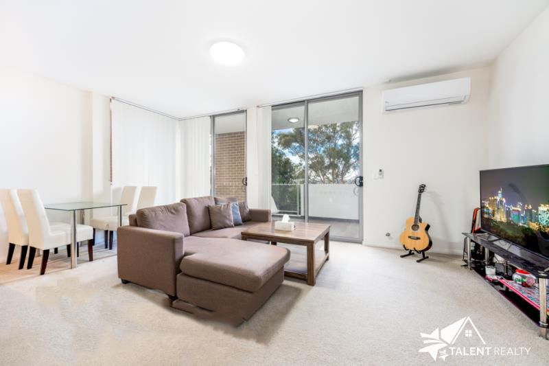18/538 Woodville Road, Guildford NSW 2161