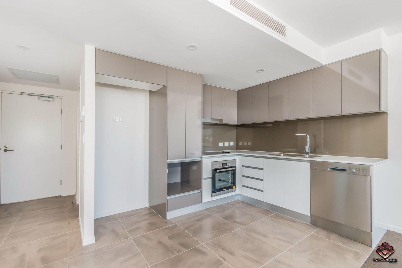 2 bedrooms Apartment / Unit / Flat in 34/45 Wellington Road EAST BRISBANE QLD, 4169