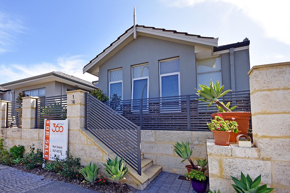 1/36 Flecker Promenade, Aveley WA 6069, Image 0