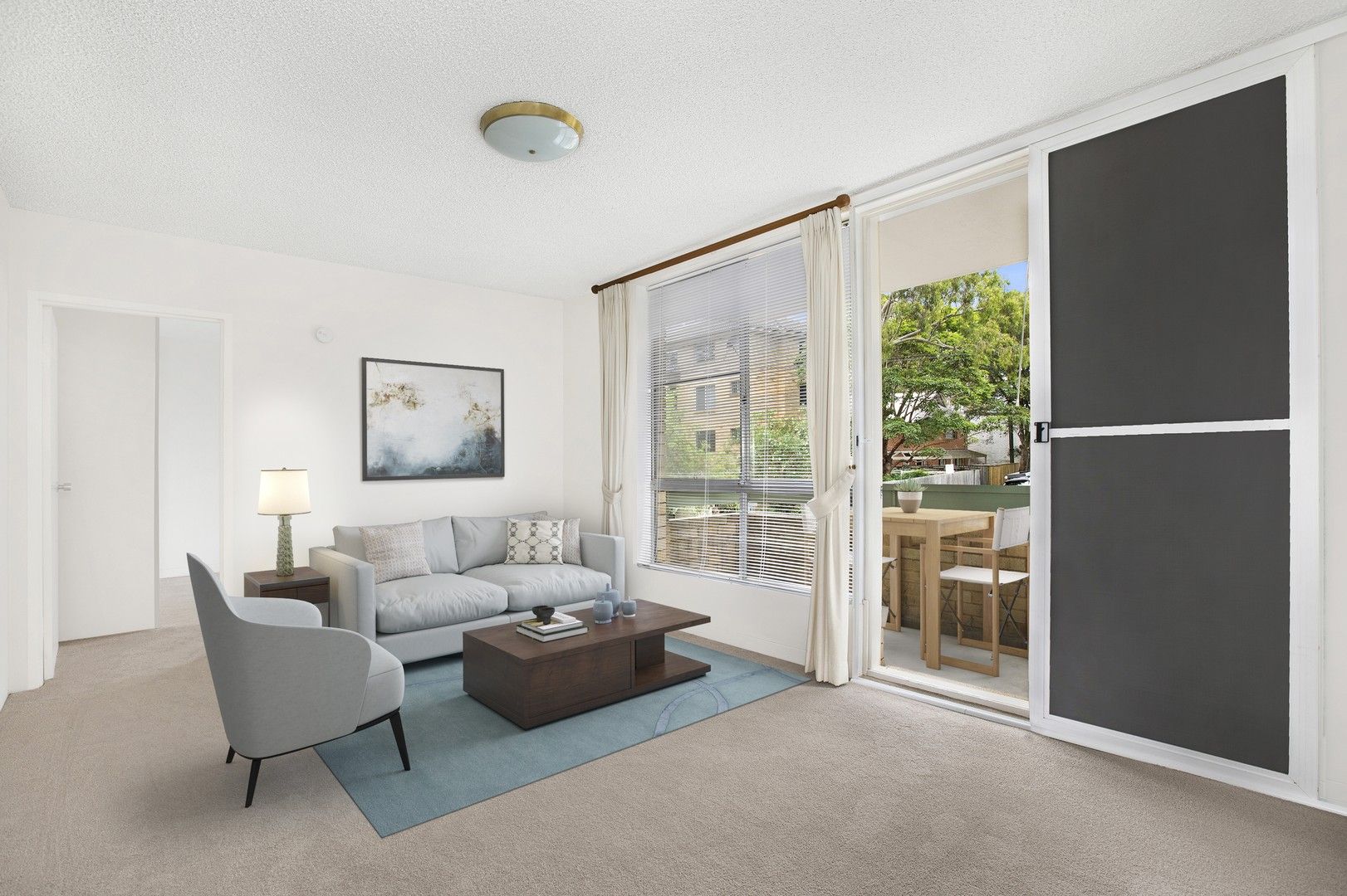 2/8 Trafalgar Street, Crows Nest NSW 2065 Apartment For Rent Domain