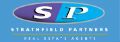 Strathfield Partners's logo