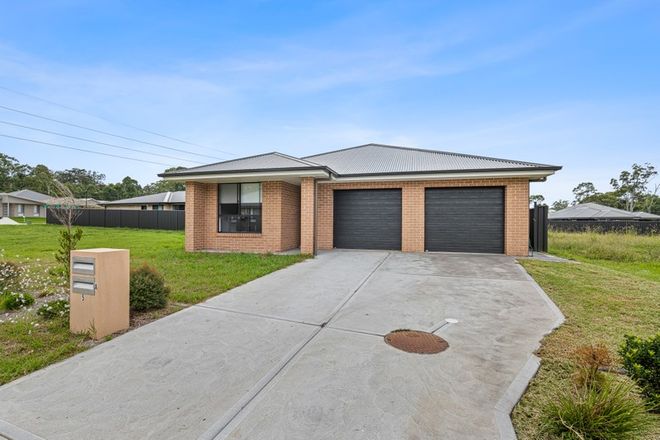 Picture of 5 & 5A Sapling Road, KARUAH NSW 2324