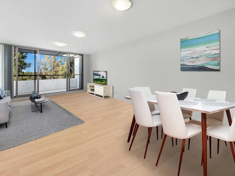 12/7 Nurmi Avenue, Newington NSW 2127