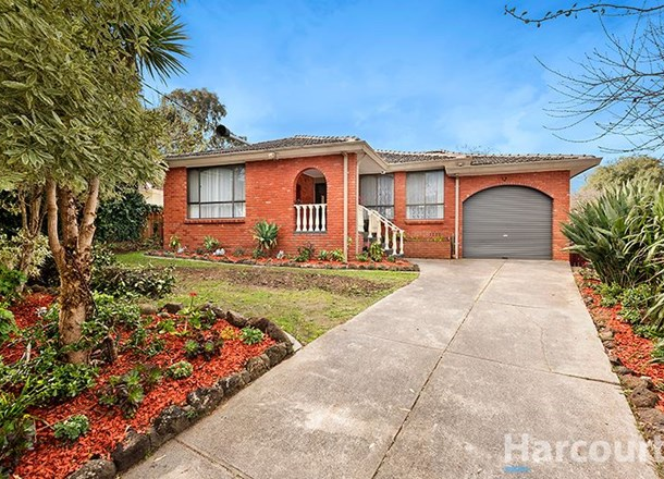 41 Mackellar Avenue, Wheelers Hill VIC 3150