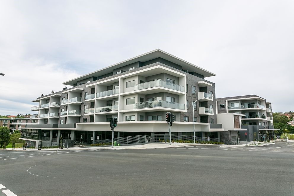 110/1 Evelyn Court, Shellharbour City Centre NSW 2529, Image 1
