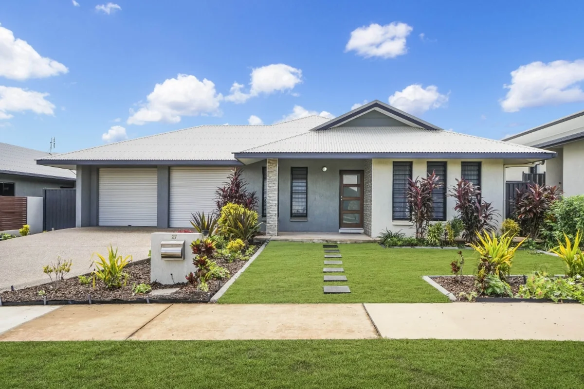 27 Heathcock Street, Durack NT 0830