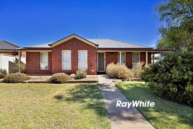 Picture of 1 Golden Grove, RED CLIFFS VIC 3496