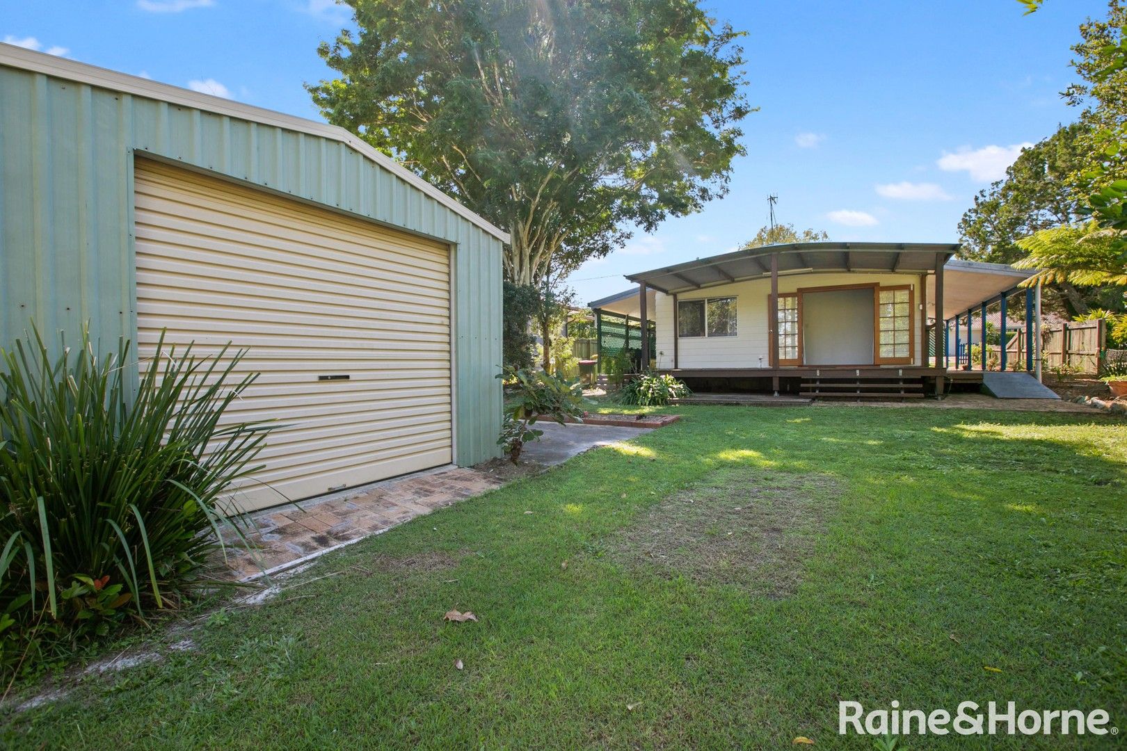 36 Bass Street, Tin Can Bay QLD 4580, Image 0