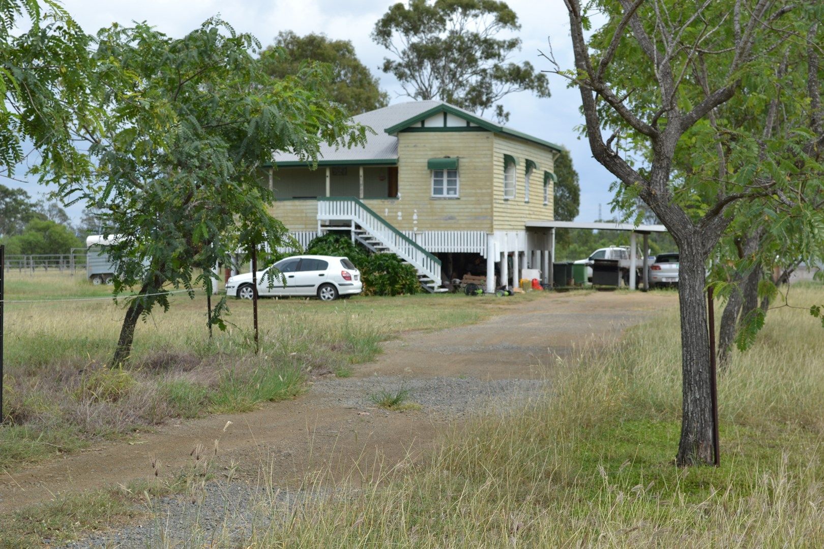 Alton Downs QLD 4702, Image 0