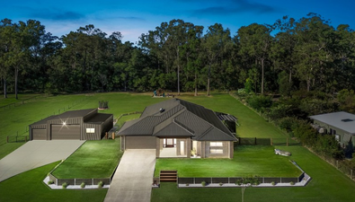 Picture of 21 Sundowners Court, UPPER CABOOLTURE QLD 4510