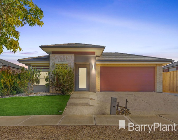 28 Kurrali Crescent, Werribee VIC 3030