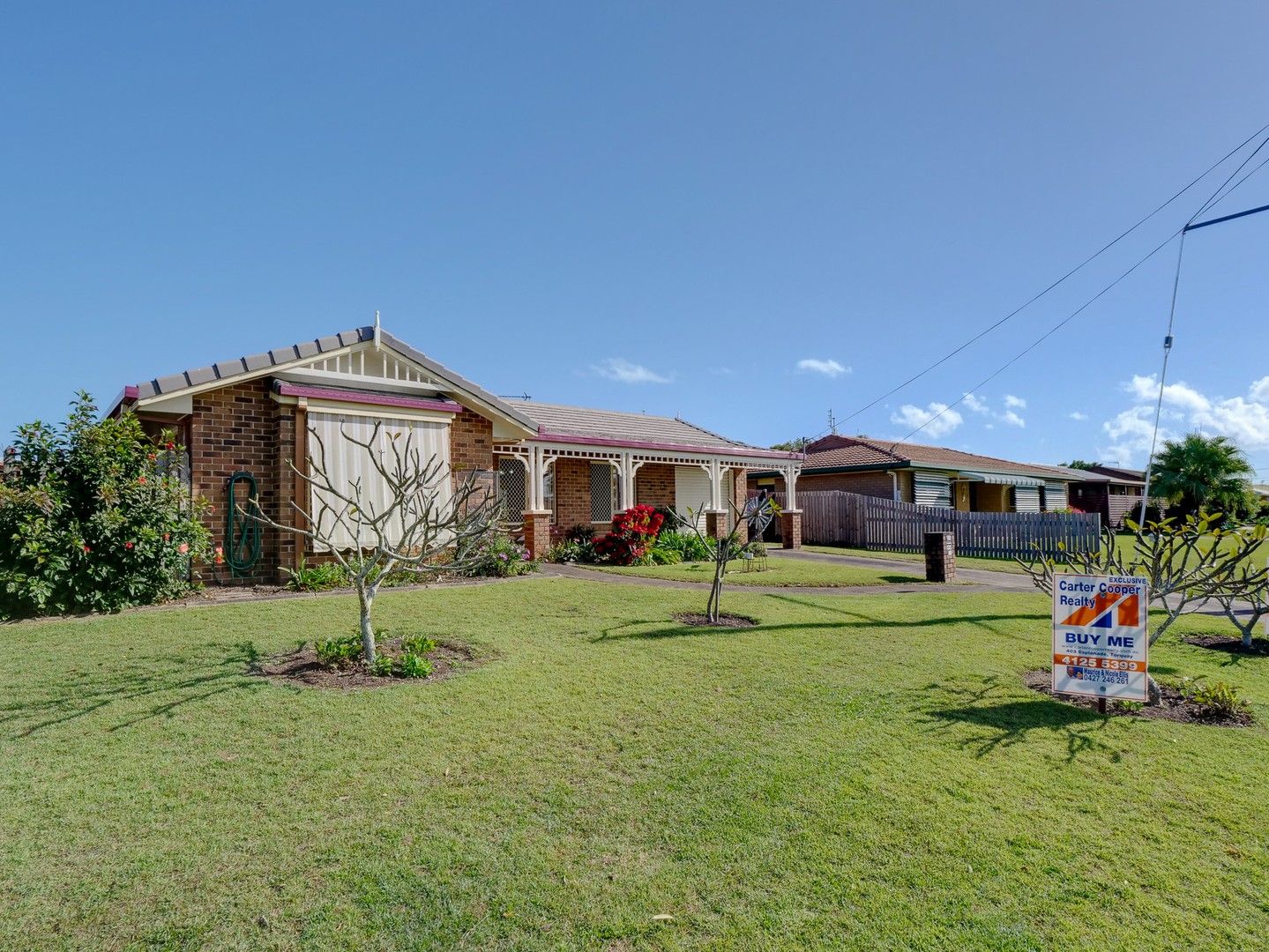 35 Kululu Crescent, Scarness QLD 4655 House For Rent