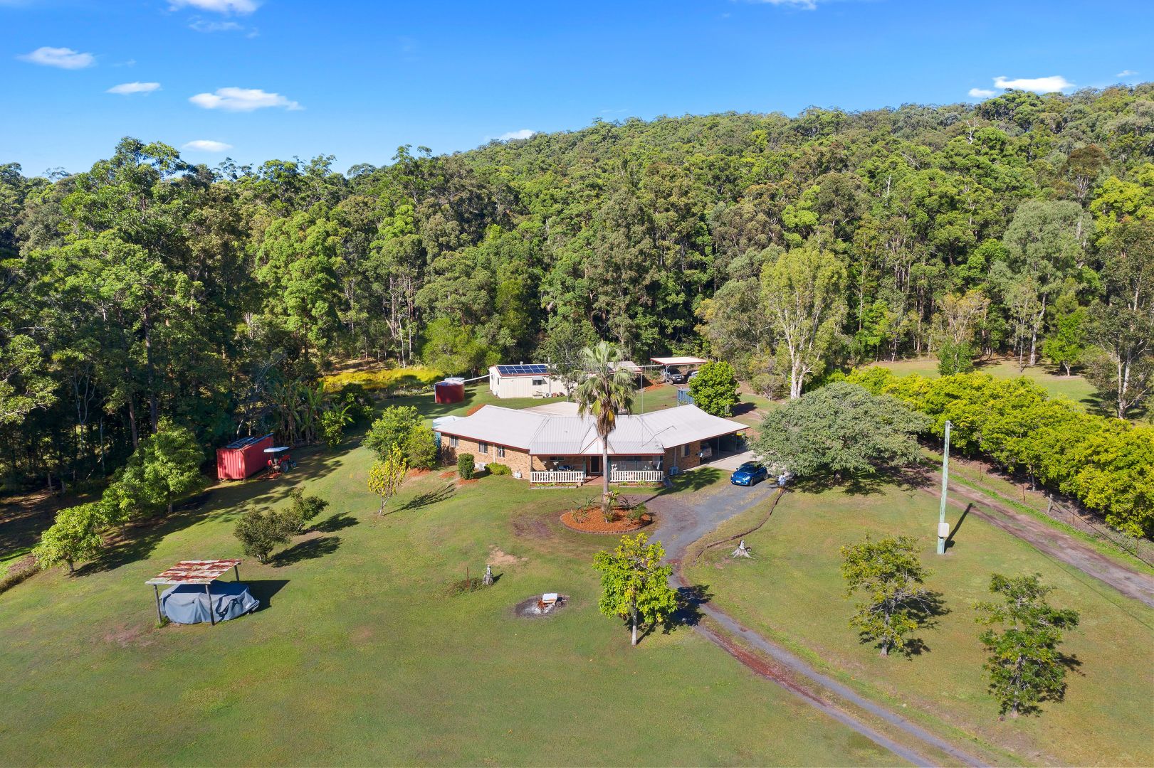 172 Hidden Valley Road, North Arm QLD 4561, Image 2