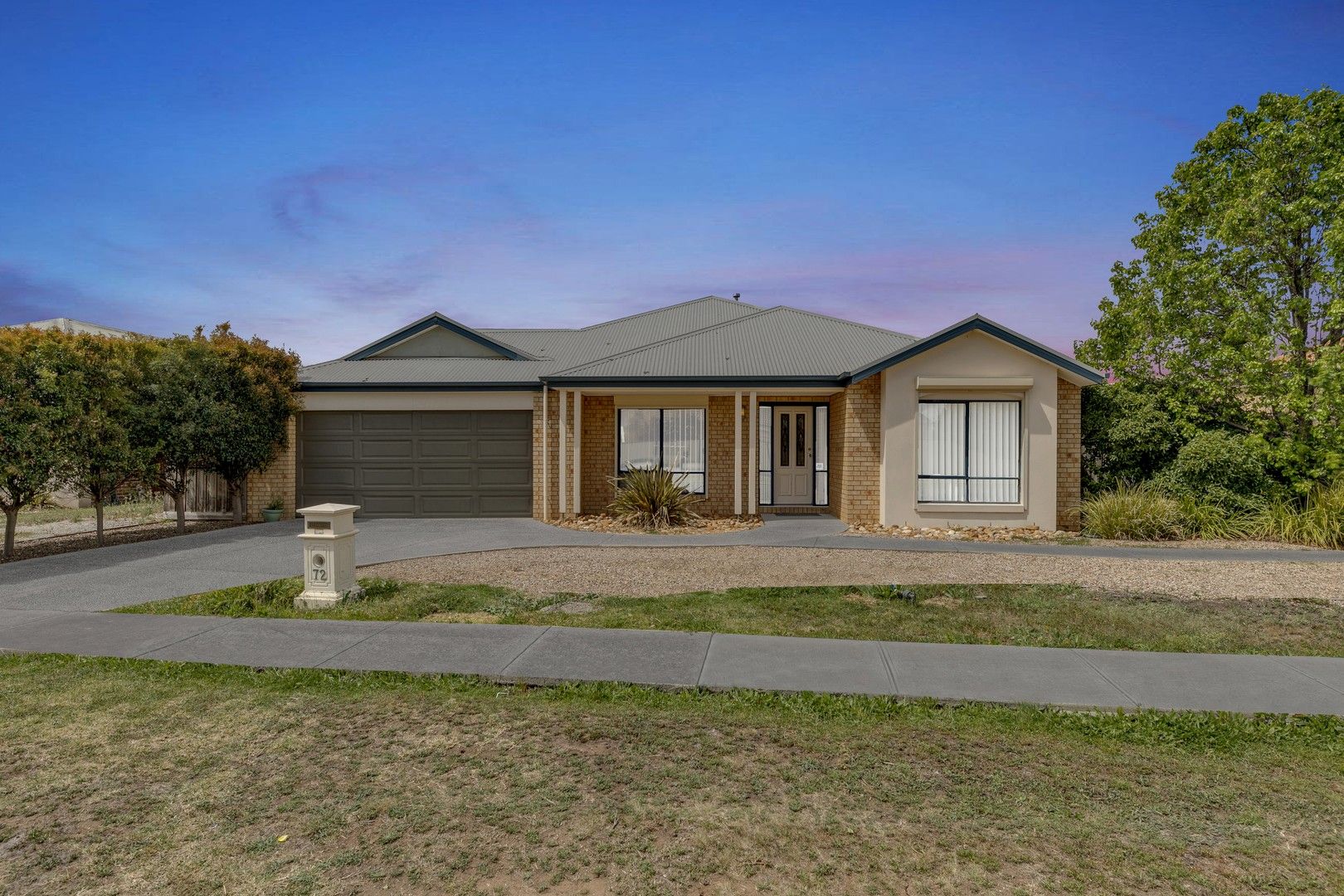 72 Westlake Drive, Melton West VIC 3337 Domain