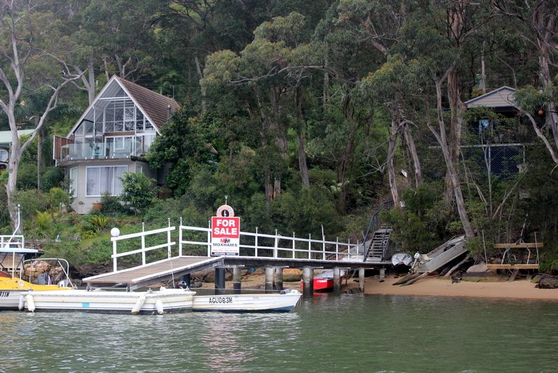 Lot 20 Hawkesbury River, Bar Point NSW 2083, Image 1