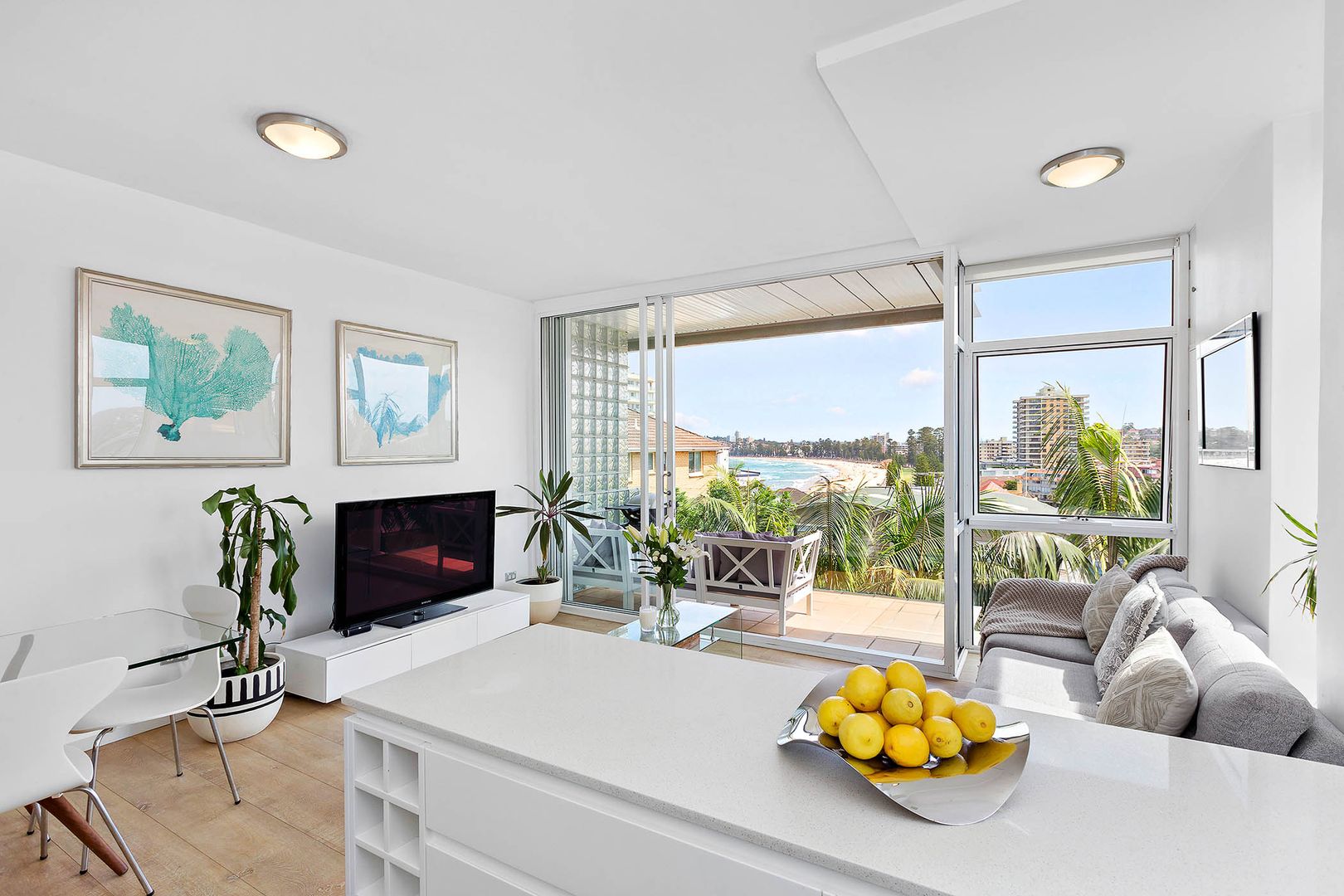 3/62 Queenscliff Road, Queenscliff NSW 2096, Image 1