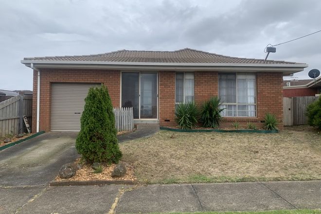 Picture of 1/6 Peter Street, WARRNAMBOOL VIC 3280