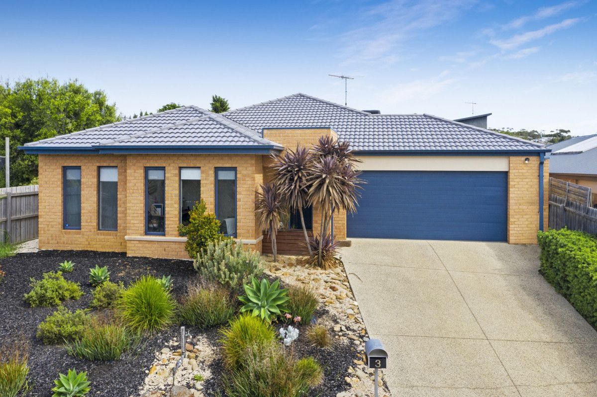 3 Warrin Street, Torquay VIC 3228, Image 0