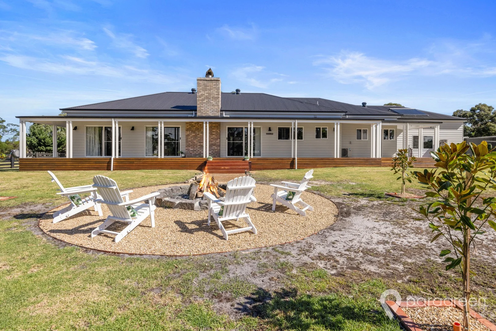 52 Old Port Foreshore Road, Port Albert VIC 3971
