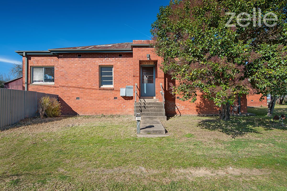 486 Schubach Street, East Albury NSW 2640, Image 1