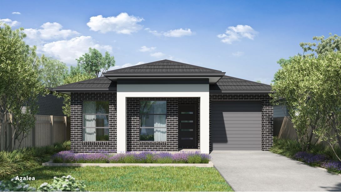 4 bedrooms New House & Land in Lot TBC Proposed Road AUSTRAL NSW, 2179