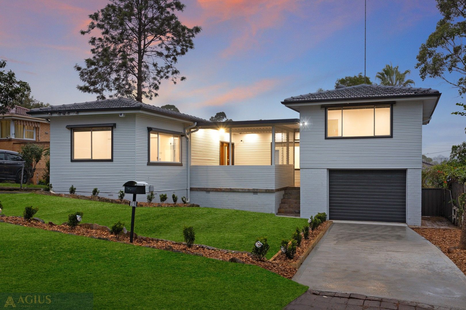 12 Vienna Street, Seven Hills NSW 2147, Image 0