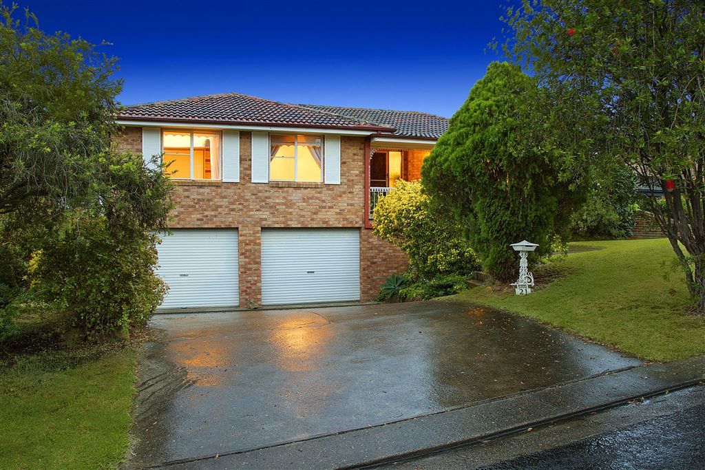 21 James Ruse Close, Windsor NSW 2756, Image 0