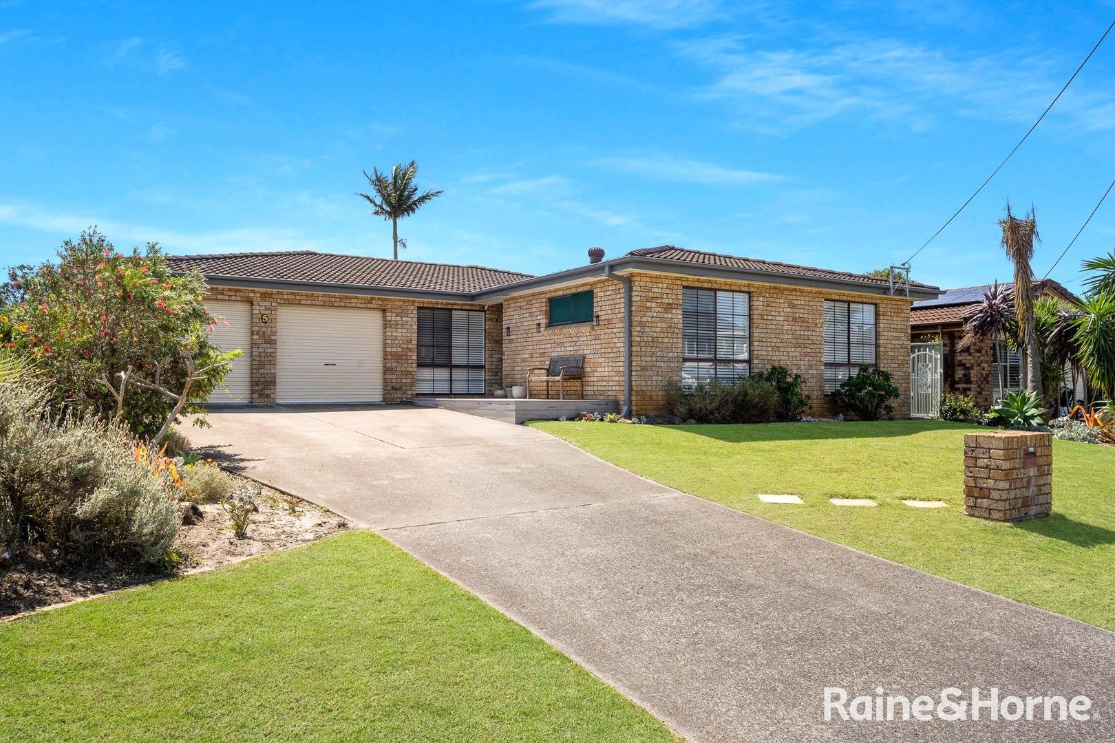 5 Heard Avenue, Shoalhaven Heads NSW 2535, Image 0