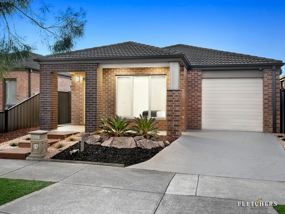 10 Lupin Street, Mernda VIC 3754