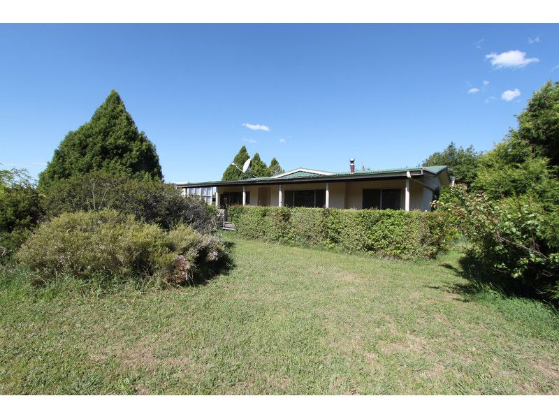 560 Hobbys Yards Road, Trunkey Creek Property History & Address