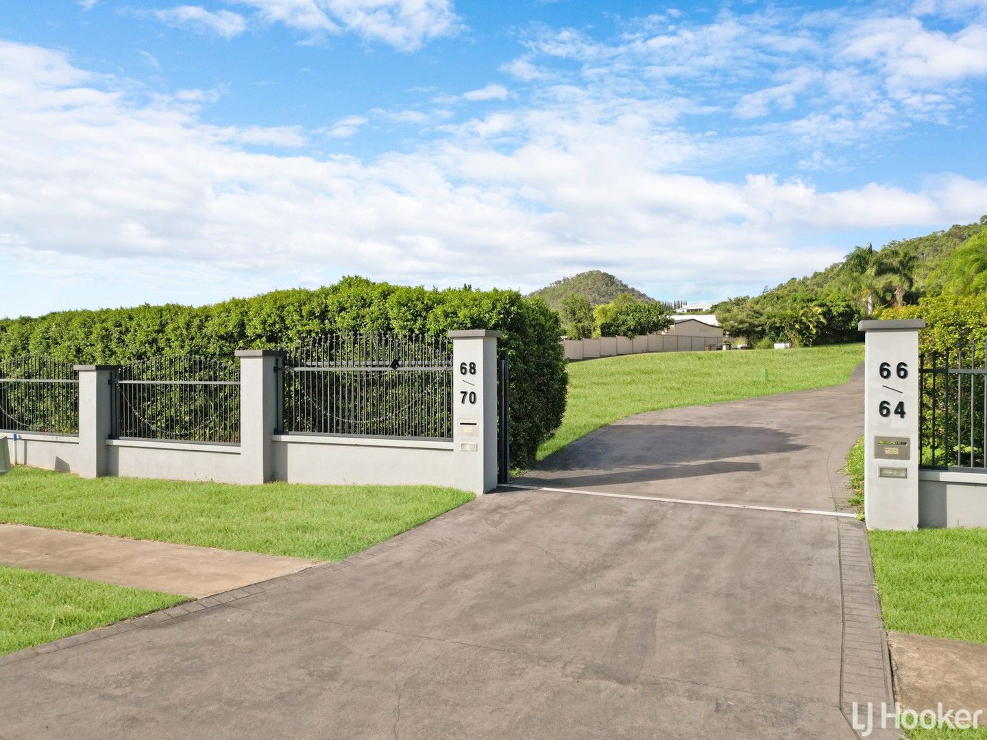 Vacant land in 70 Springfield Drive, NORMAN GARDENS QLD, 4701