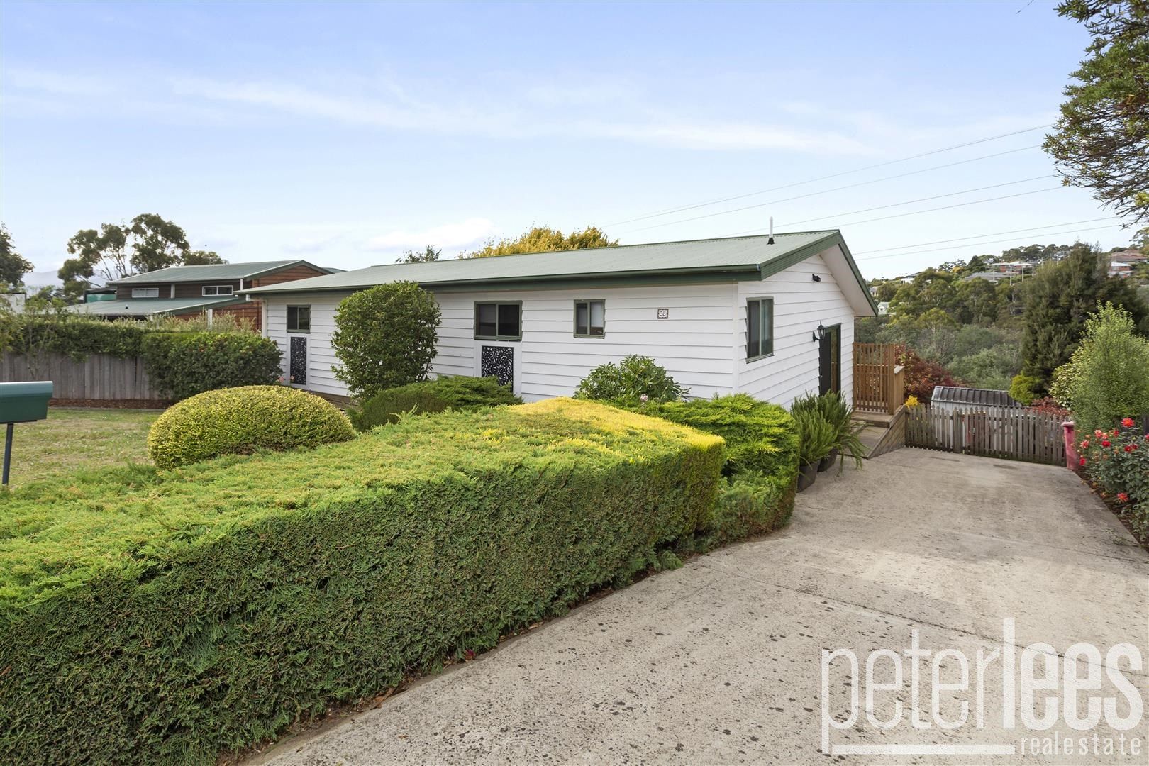 3 bedrooms House in 58 Belgrave Parade YOUNGTOWN TAS, 7249