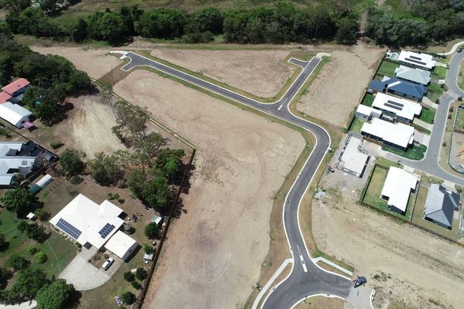 Picture of Lot 245 Stage 7, Sugarview Estate, RICHMOND QLD 4740