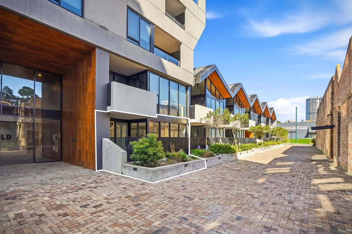 9/26 Shepherd Street, Liverpool NSW 2170