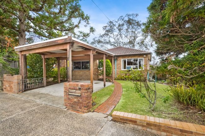 Picture of 171 Fullers Road, CHATSWOOD NSW 2067