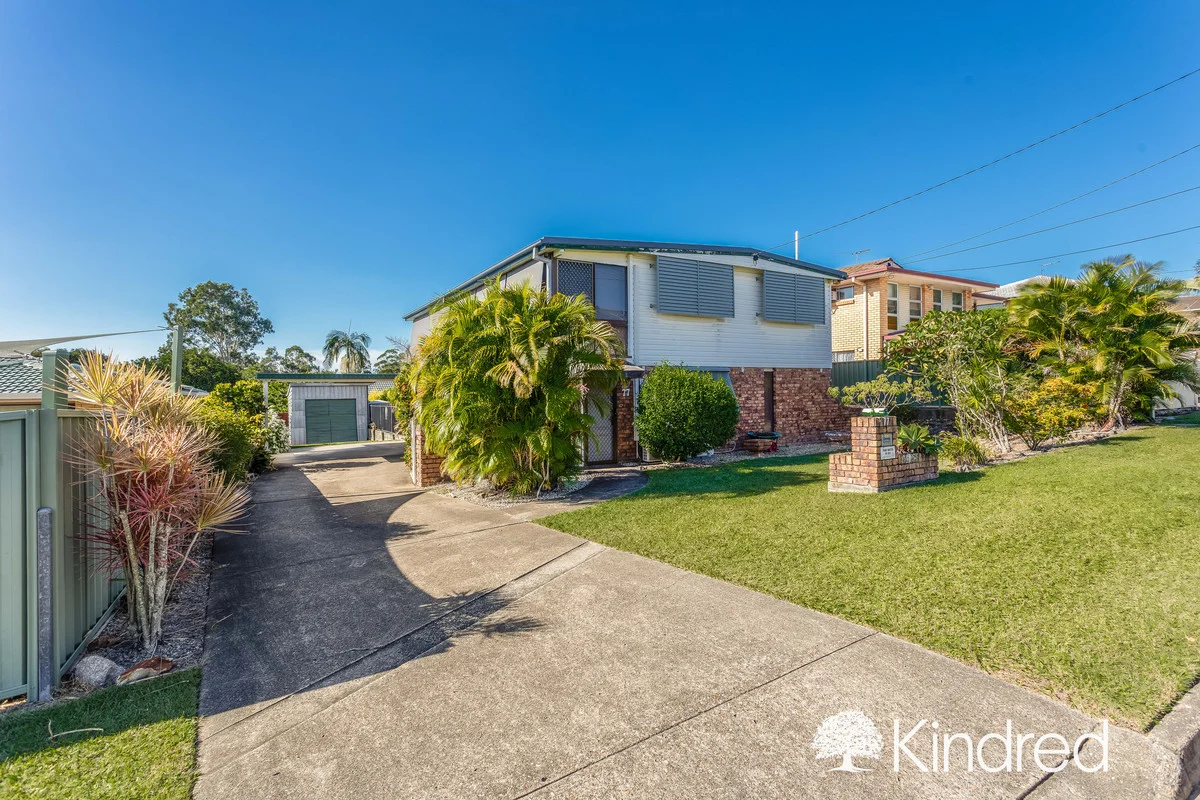 Additional image 2 of 77 Kurumba Street, Kippa-Ring QLD 4021