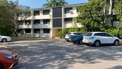 Picture of Unit 55/79 Mitchell Street, DARWIN CITY NT 0800