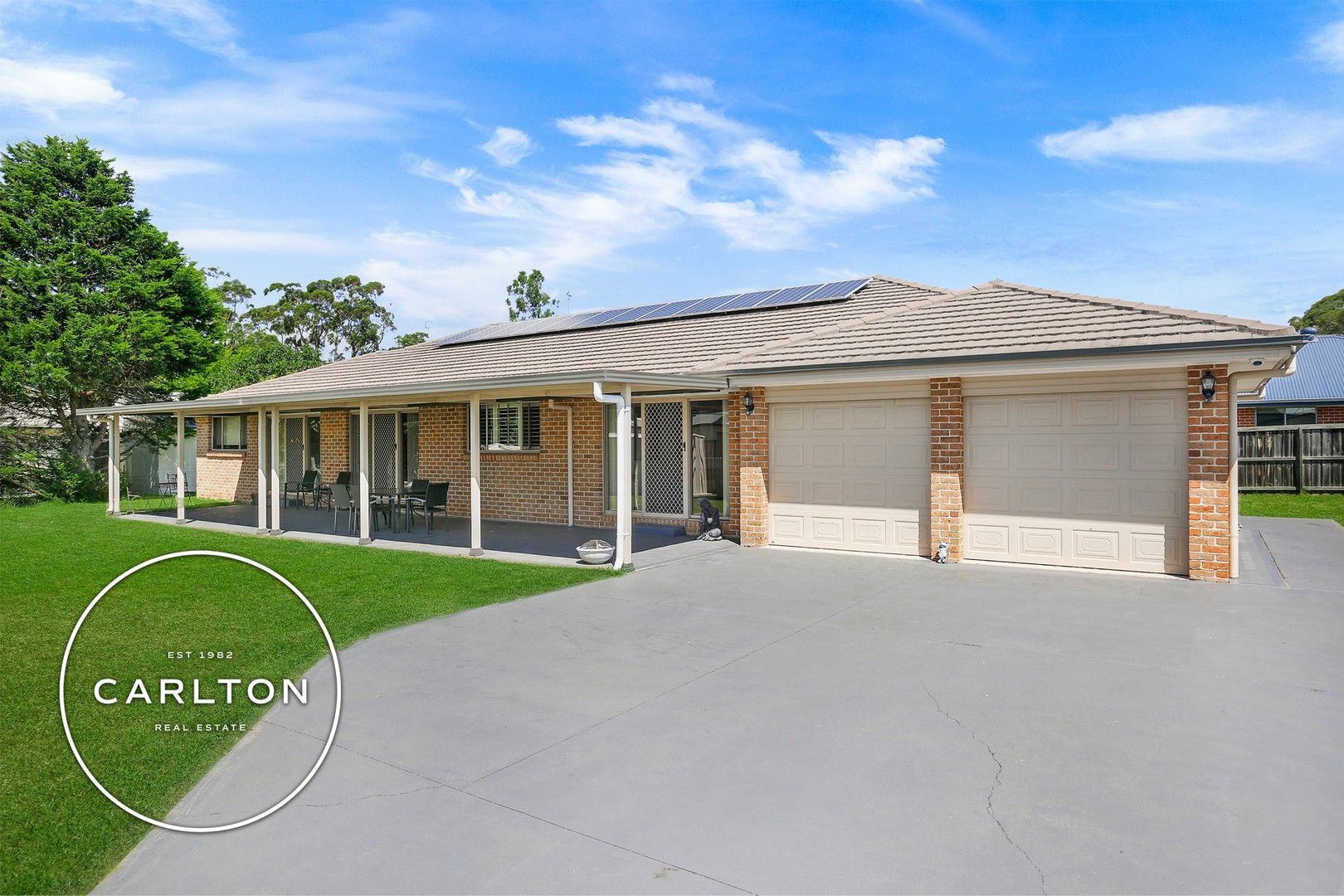 10 Sharnee Close, Hill Top NSW 2575