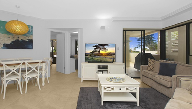 Picture of 1/84-85 North Steyne, MANLY NSW 2095