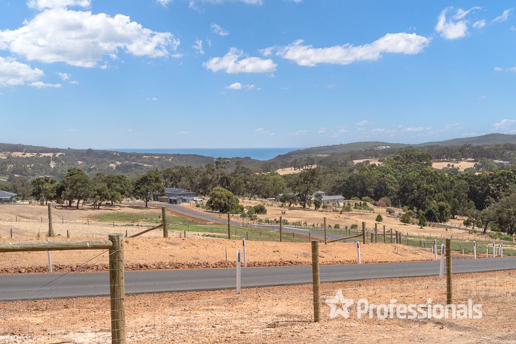 Vacant land in 233 (Lot 18) Dryandra Avenue, YALLINGUP WA, 6282