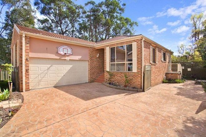 Picture of 26A Boongala Avenue, EMPIRE BAY NSW 2257