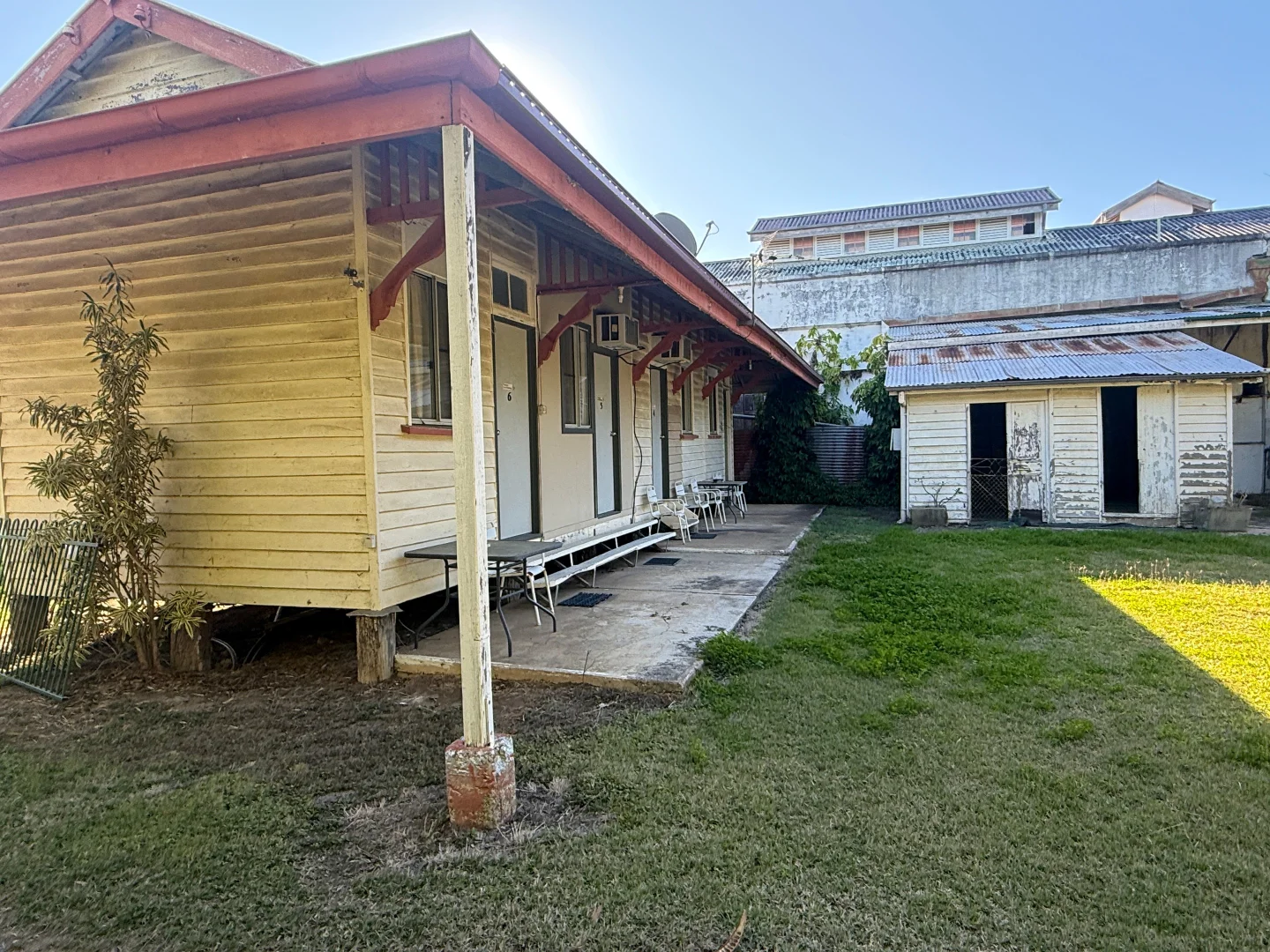 Additional image 8 of 3 Don Street, Wowan QLD 4702