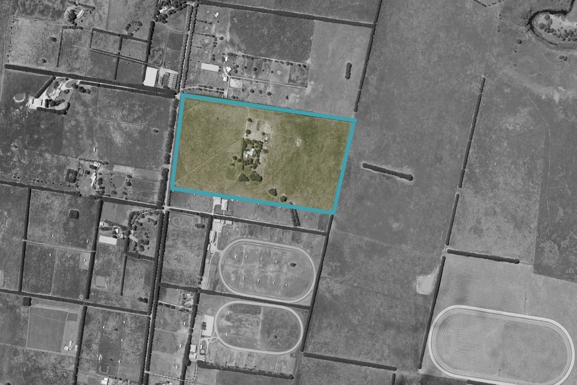 5 bedrooms Acreage / Semi-Rural in 128 Weatherly Road BOLINDA VIC, 3432