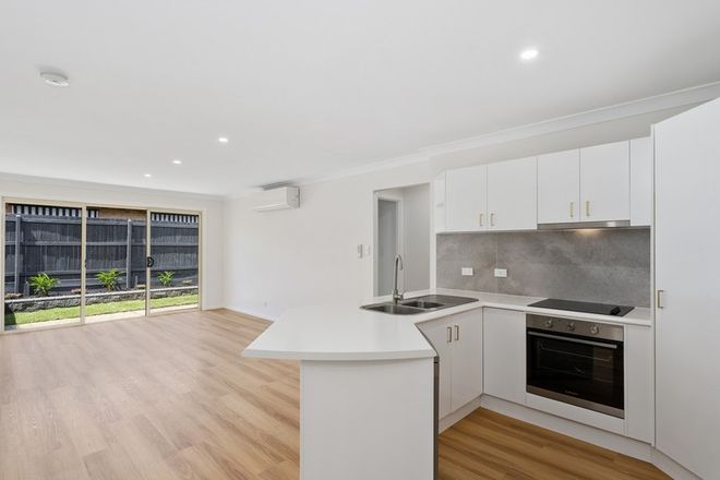 Picture of 2/17 Betty Street, UPPER COOMERA QLD 4209