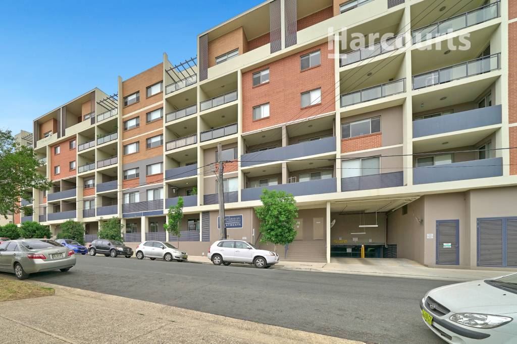 83/3-9 Warby Street, Campbelltown NSW 2560, Image 0