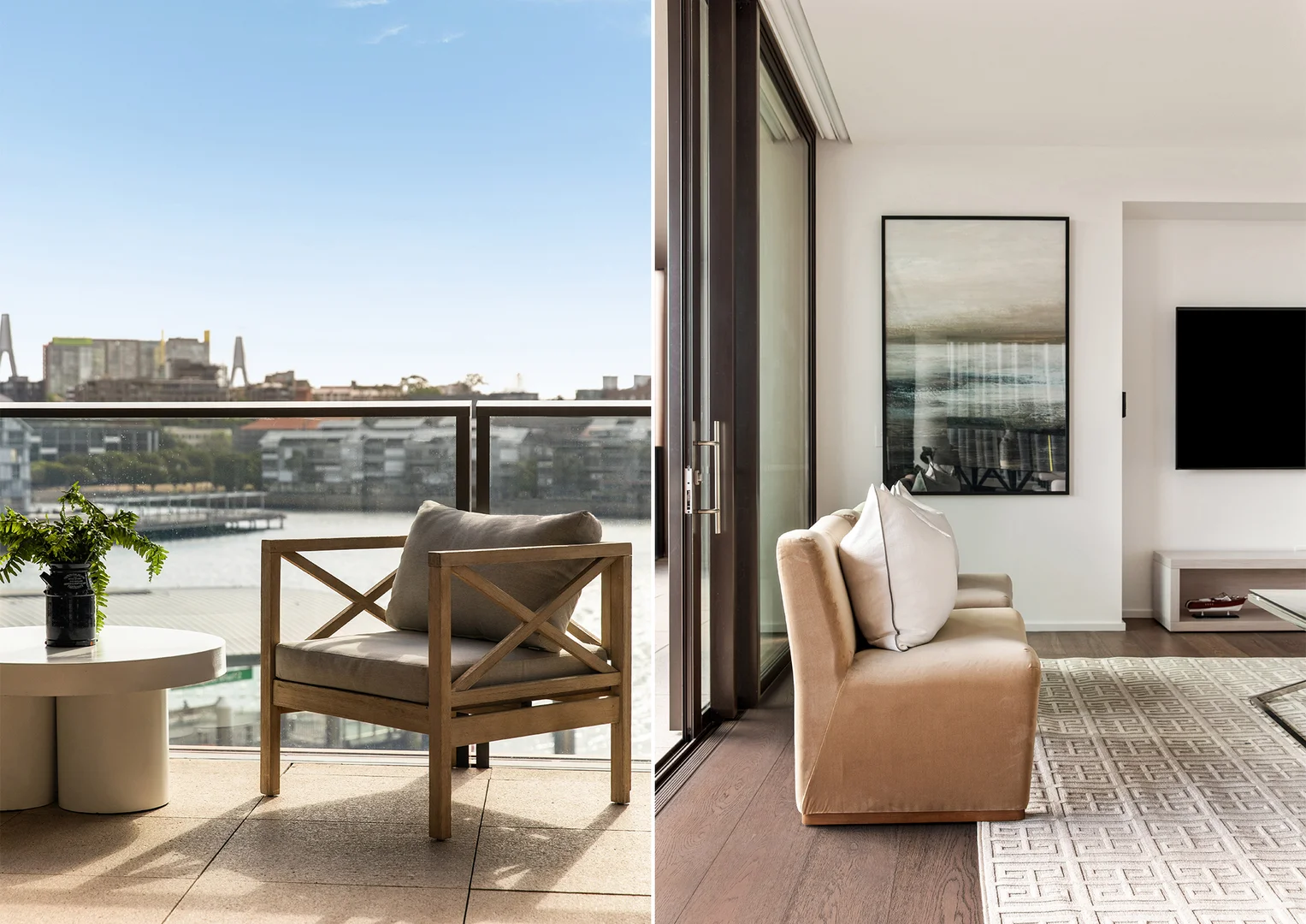 Additional image 13 of 303/21 Barangaroo Avenue, Barangaroo NSW 2000