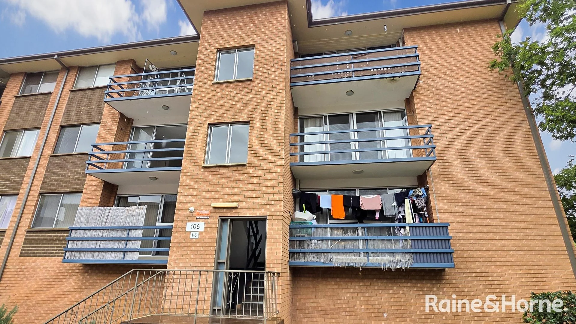 4/106 Henderson Road, Crestwood NSW 2620