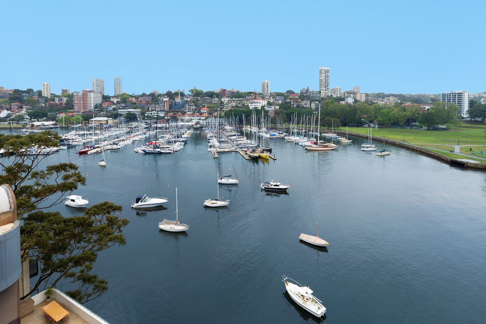 22/75 Elizabeth Bay Road, Elizabeth Bay NSW 2011, Image 1