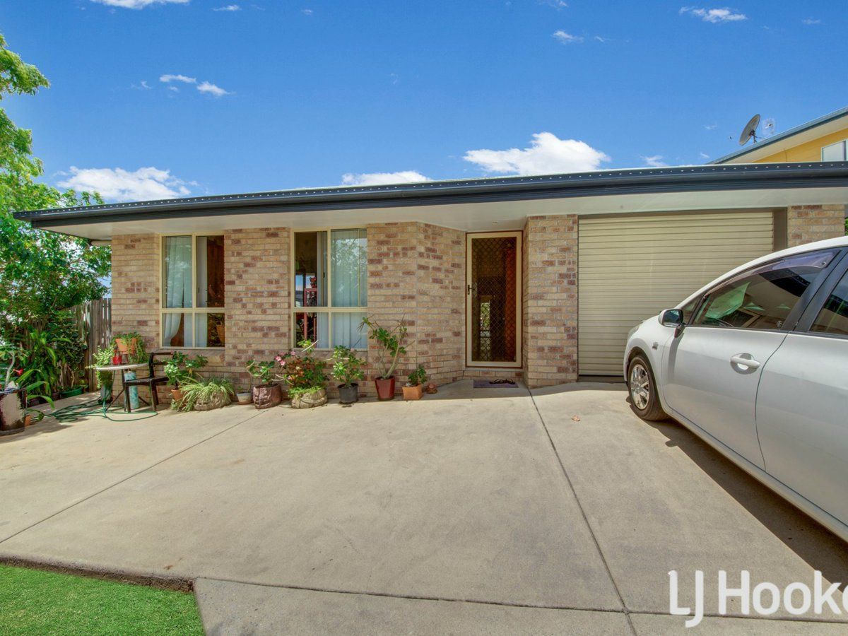 6 Butler Street, New Auckland QLD 4680 Domain