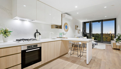 Picture of 1510/25 Coventry Street, SOUTHBANK VIC 3006